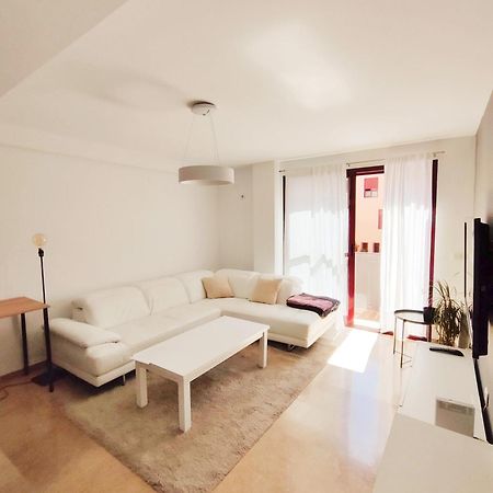 Apartamento, Piscina Y Parking Granada Tico Medina Buitenkant foto