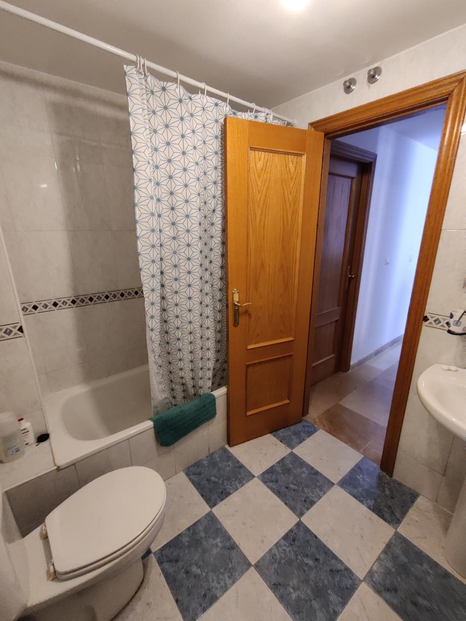 Apartamento, Piscina Y Parking Granada Tico Medina Buitenkant foto