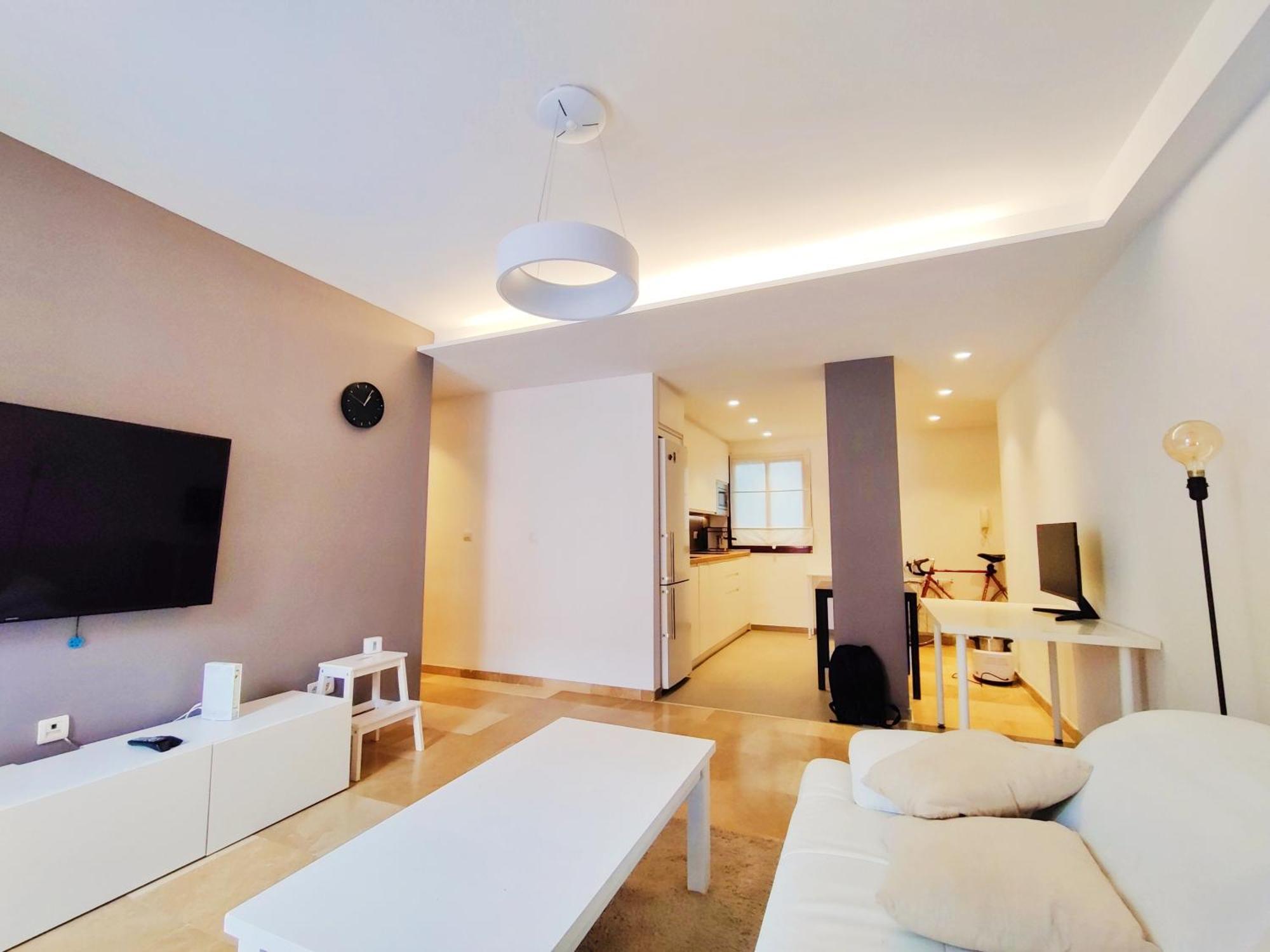 Apartamento, Piscina Y Parking Granada Tico Medina Buitenkant foto