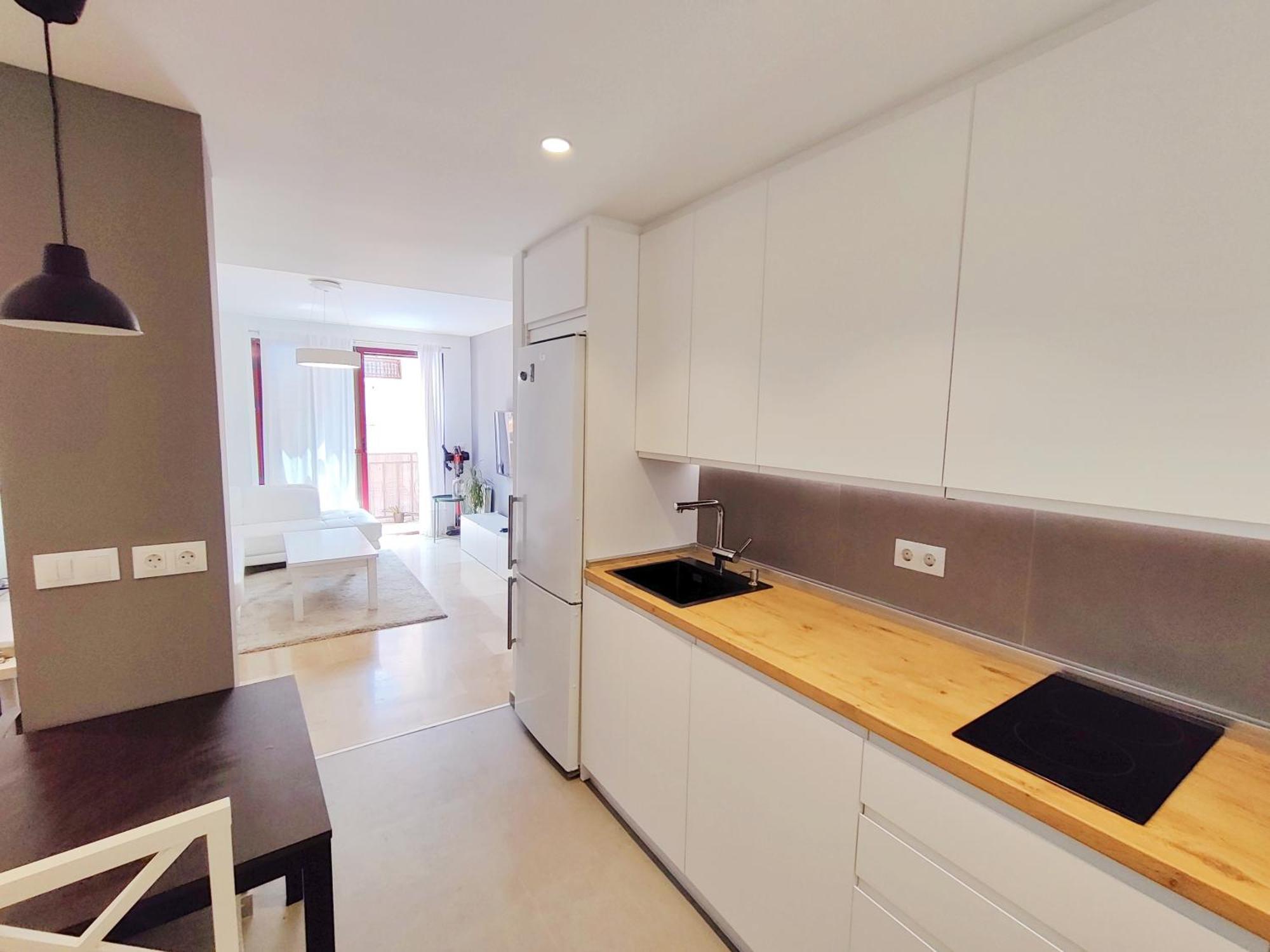 Apartamento, Piscina Y Parking Granada Tico Medina Buitenkant foto