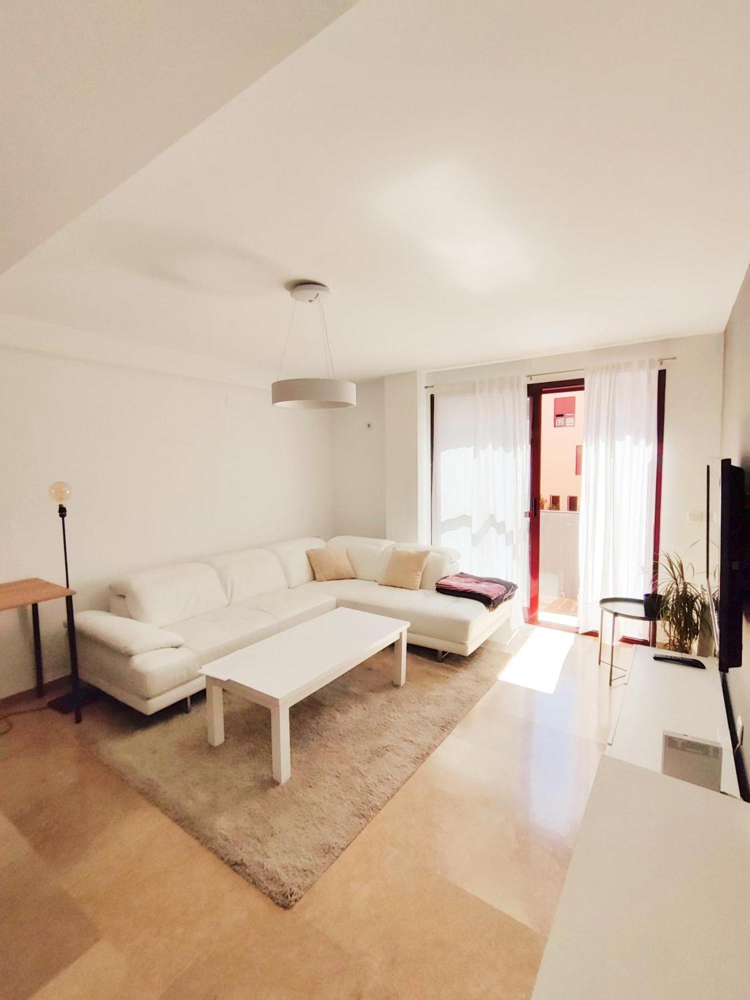 Apartamento, Piscina Y Parking Granada Tico Medina Buitenkant foto