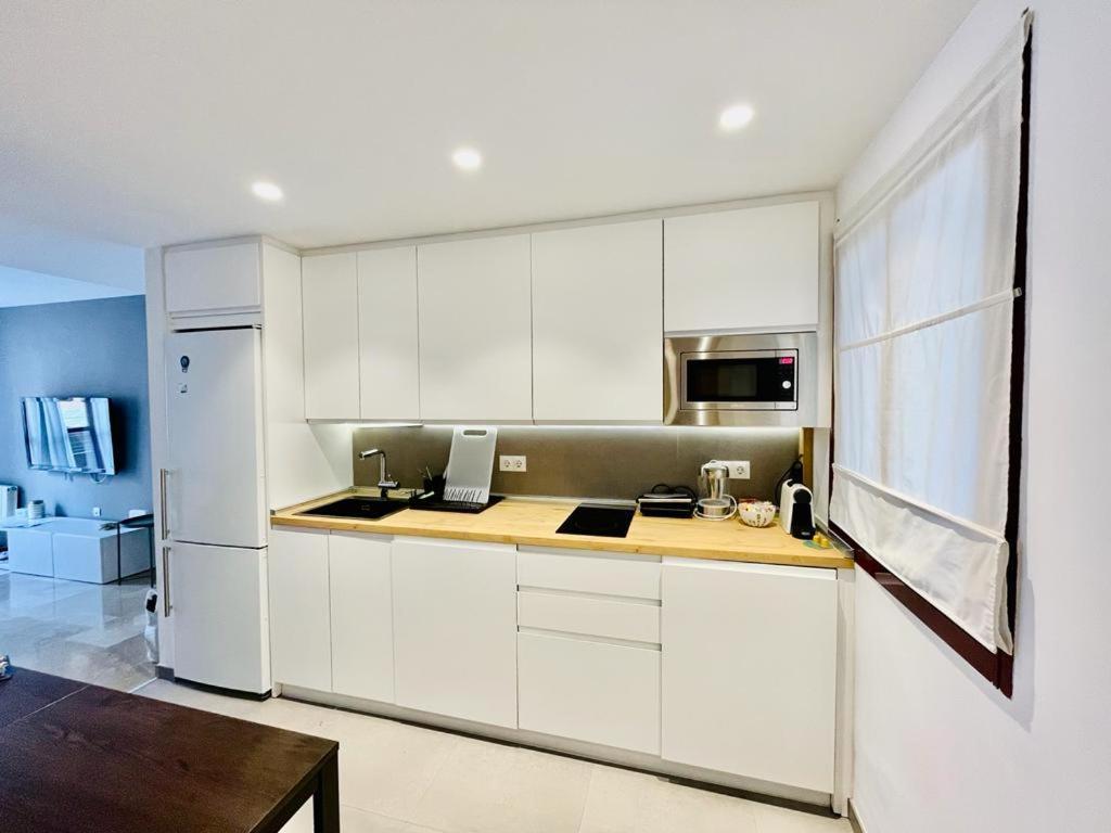 Apartamento, Piscina Y Parking Granada Tico Medina Buitenkant foto